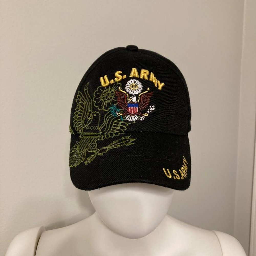 U.S. Army Cup Hat